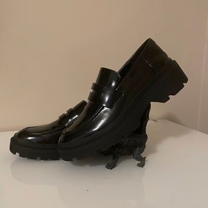 BEAND NEW WITH TAGS ZARA shoes